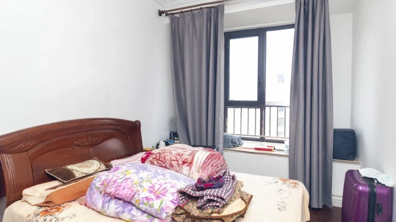 Poly Pearl Residences - View 3