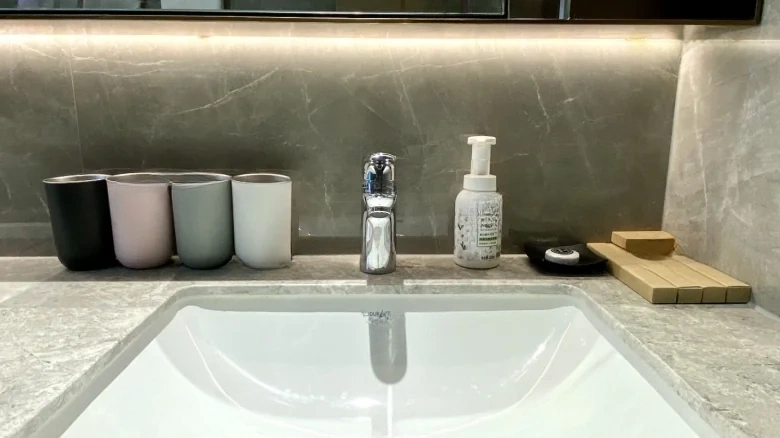 Mountain Sea Bay 8号 - View 26