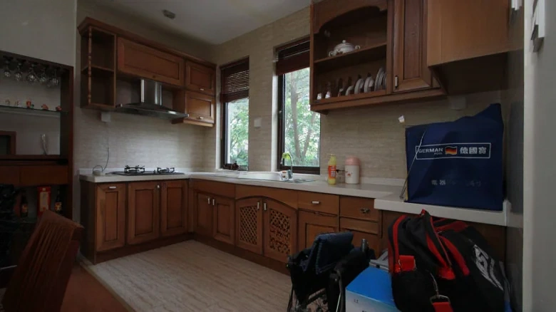 Baitiong Fragrant Stream Courtyard - View 7