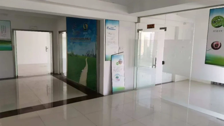 Viggo Business Tower - View 4