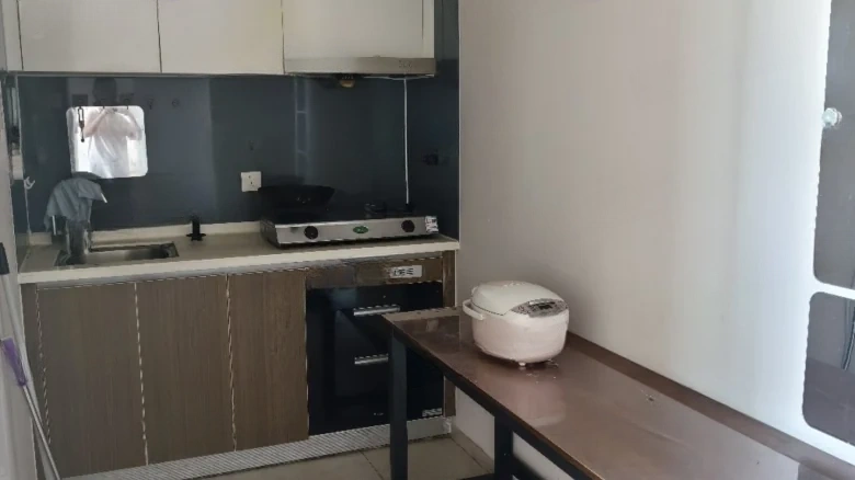 Pearl River Lihao - View 3