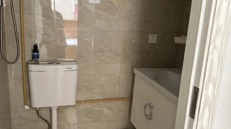 Jingrui View Mansion - View 10