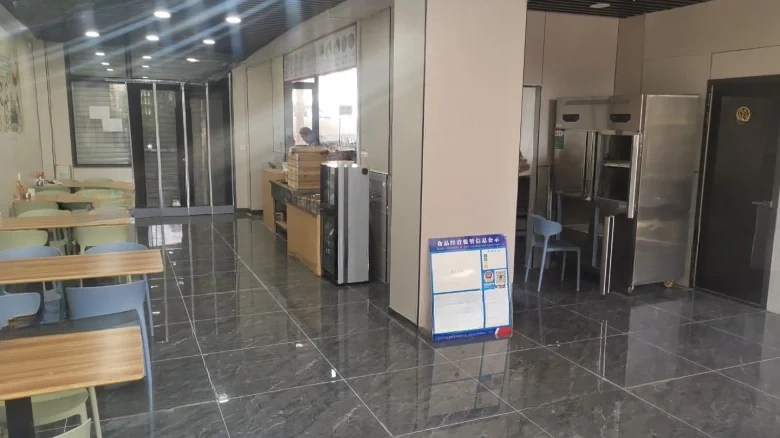 Elegant Courtyard of Literature - View 3