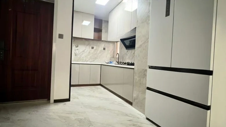 Shengjing Cloud Mansion - View 4