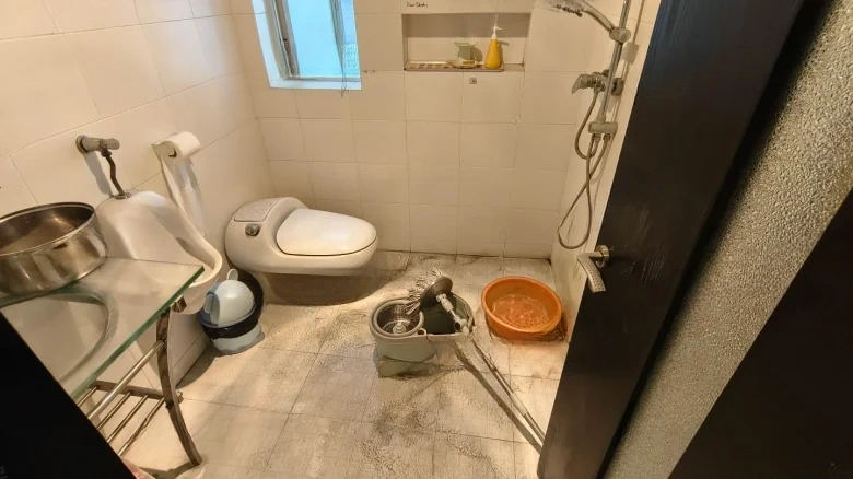 Green Garden Jincheng Court - View 14