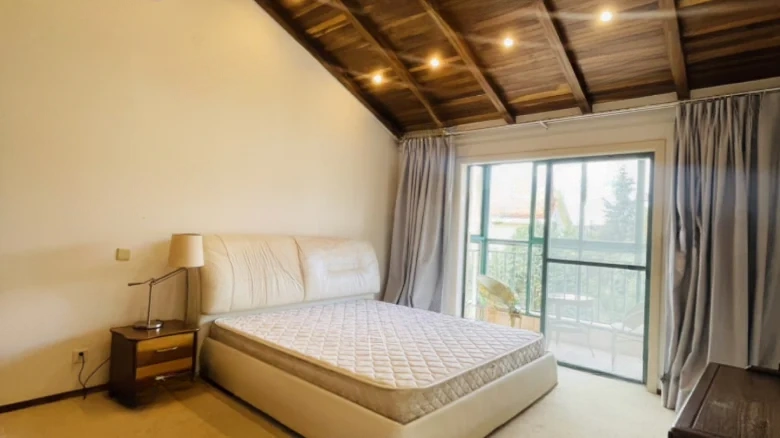 Dianchi Forest - View 4