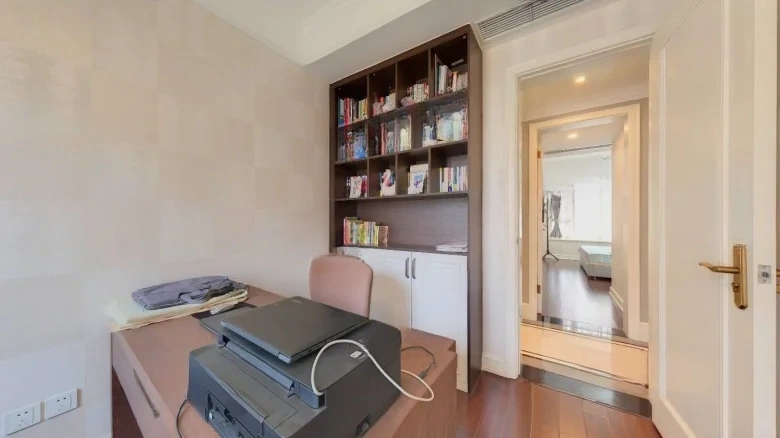 Xipai City, Block D - View 8