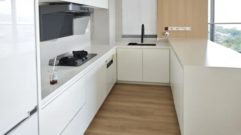 Times Riverside Elite Lanyuer Garden - View 7