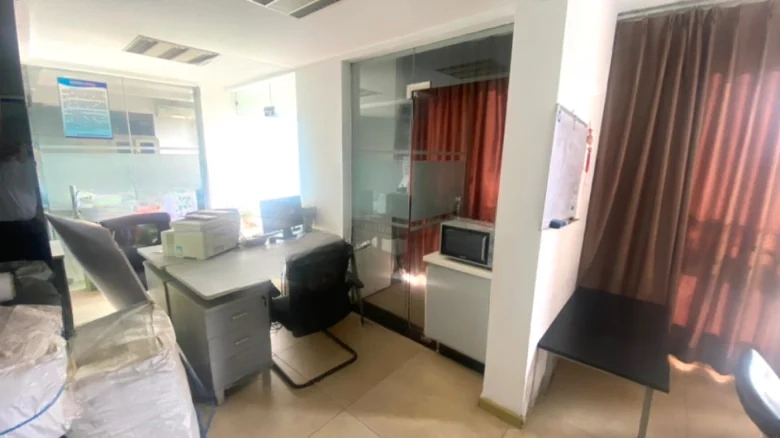 Honored Peak International - View 4