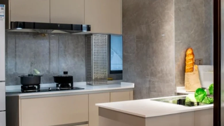 Mountain Sea Bay 8号注：在英文中， - View 21