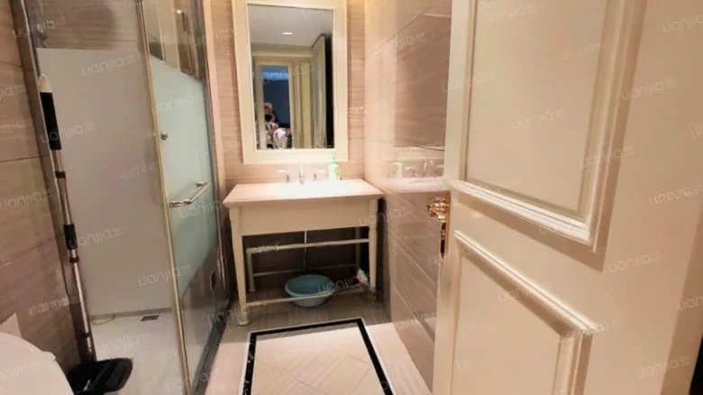 Cuiping · Phoenix Water City - View 11