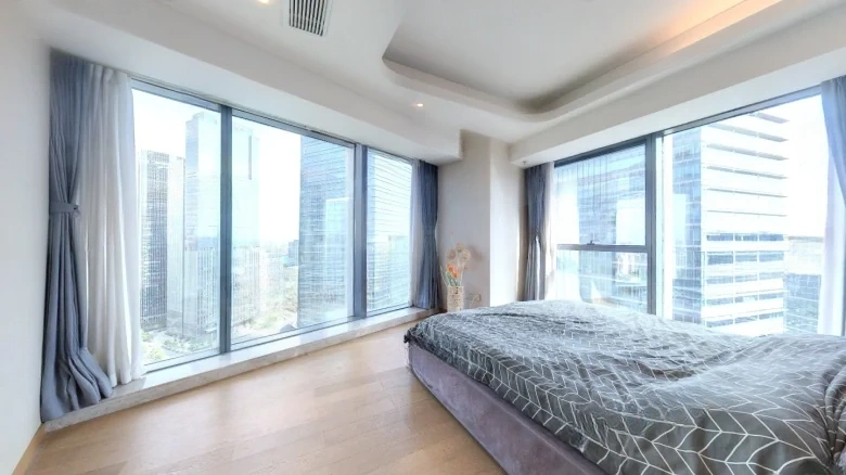 Xián Xīn Guǎngchǎng - View 4