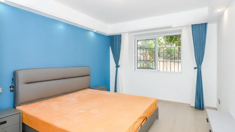 Common Prosperity Fourth Village - View 2