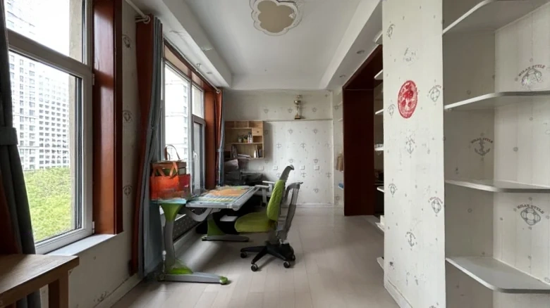 China Ocean AoLong View Mansion - View 8