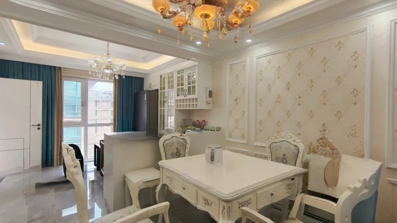 Haijing Yuefu - View 7