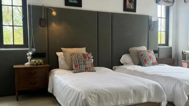 Jingdu Emerald Bay Garden West Zone - View 3