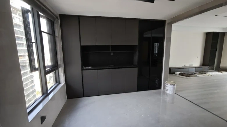 China Resources Center Runfu - View 5