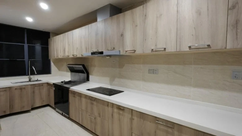 Runda Sanya Bay Gao Erji Villa - View 18