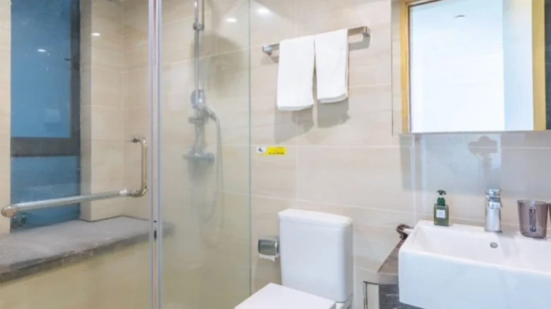 Hongzhou Tianxi - View 5