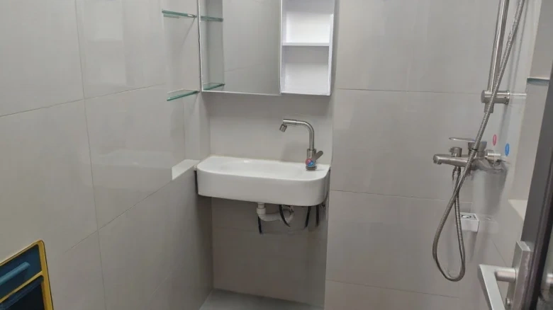 Jiangang New City - View 11