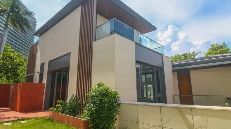 Atlantis Tang'an - View 22