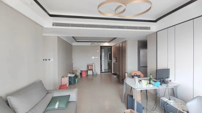 Hisense Guanlan - View 7