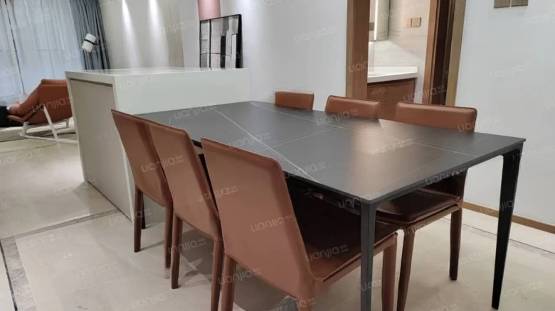 Haidong Junyuan - View 4