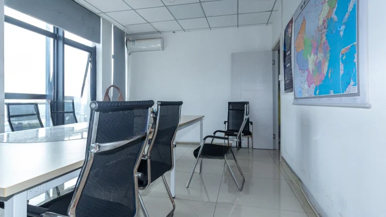 Nantong Wanda Plaza - View 2