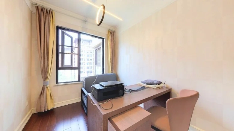 Xipai City, Block D - View 3