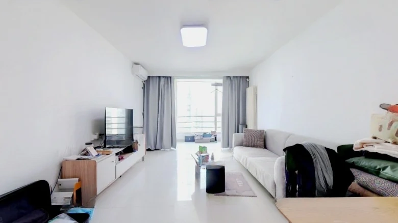 Yihai Garden Hengfeng Yard - View 5