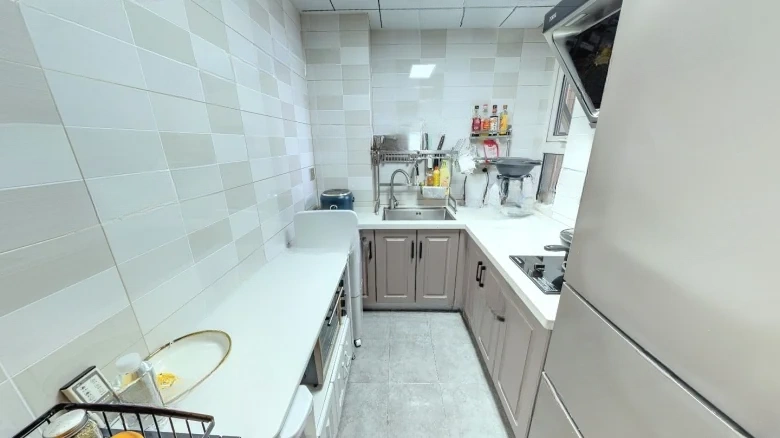 Prosperity Qiantang - View 5