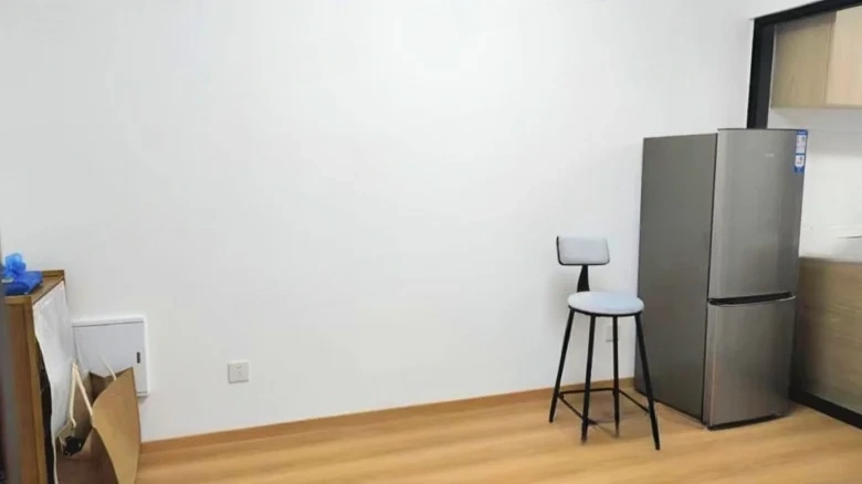 Lianfeng New Garden No. 5064, Lane 3651, Shangnan Road - View 2