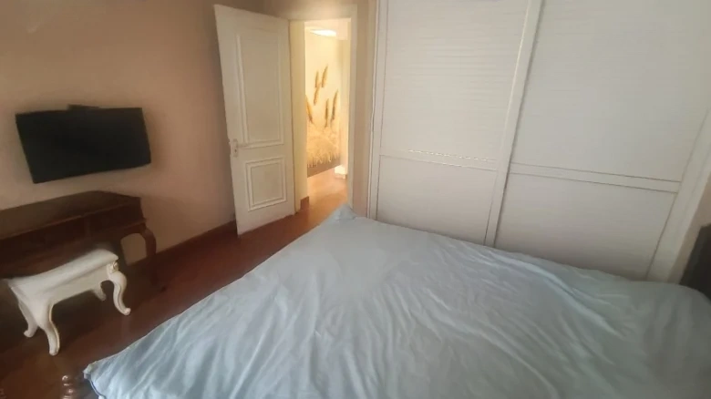 Cassia Rain Abode - View 2