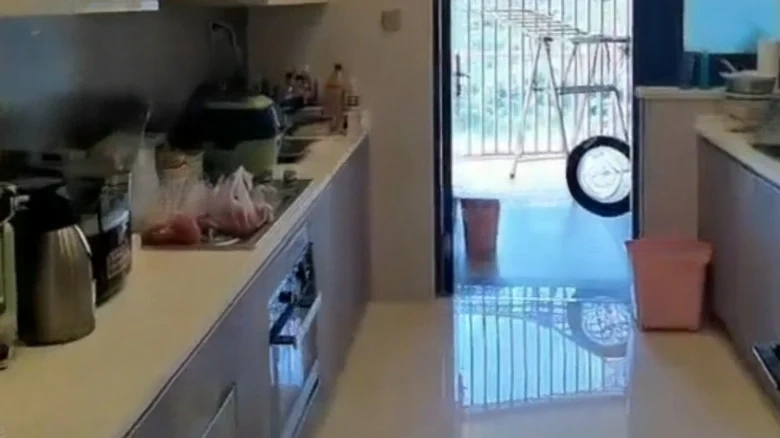 Fudi Lu Island - View 8