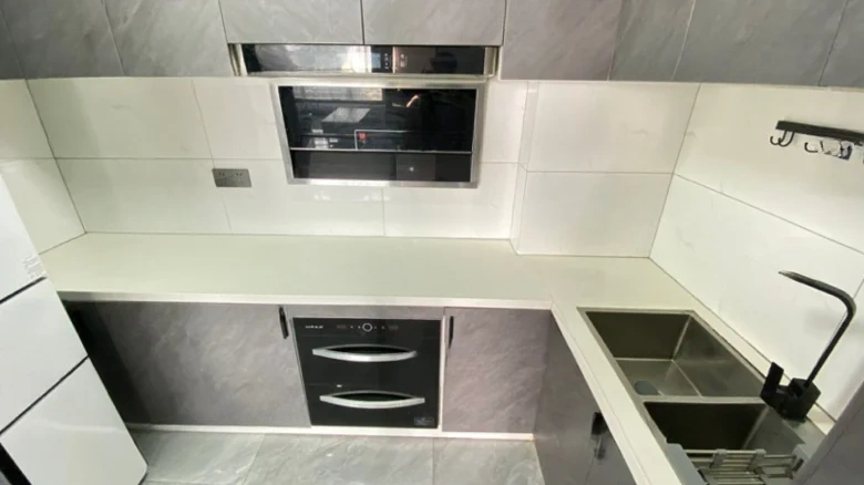 Ruiyuan Huafu - View 4