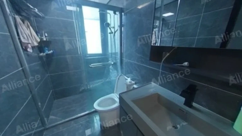 Hopewell Coral Water Shores Phase I - View 10