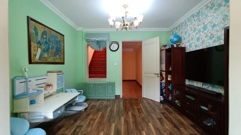 Longhu Xiangti Stroll - View 13