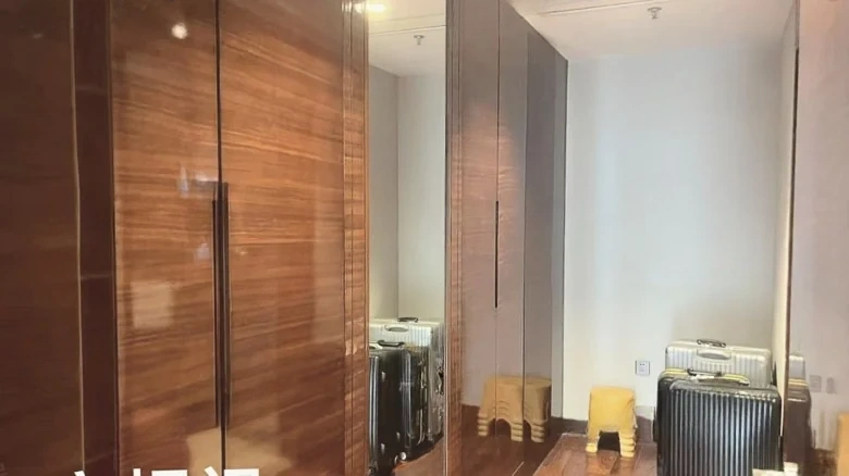 Ruixi Mansion - View 5