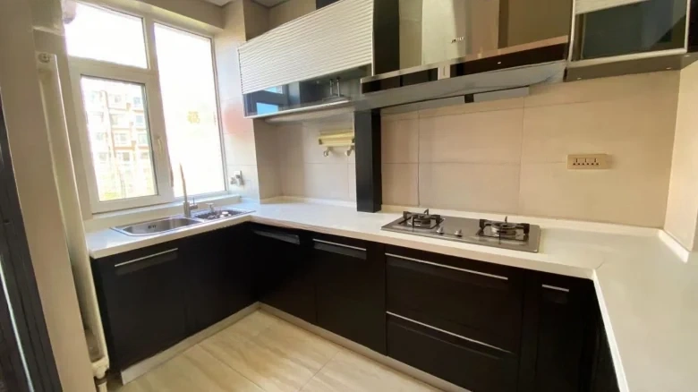 Changchun Pearl Beacon - View 6