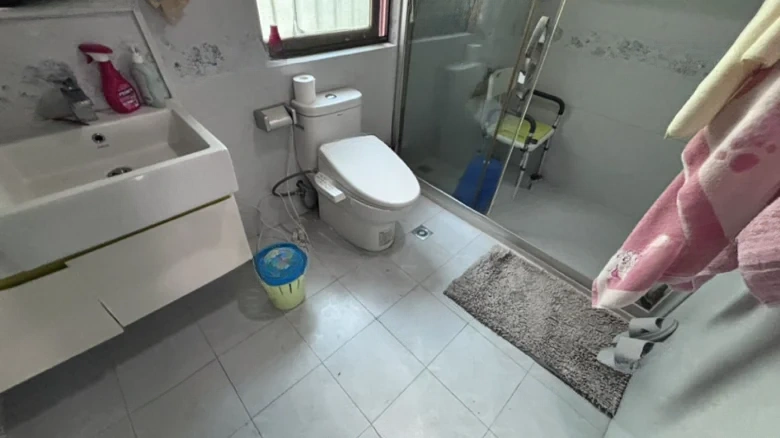 Fu Man Mountain Villa - View 9