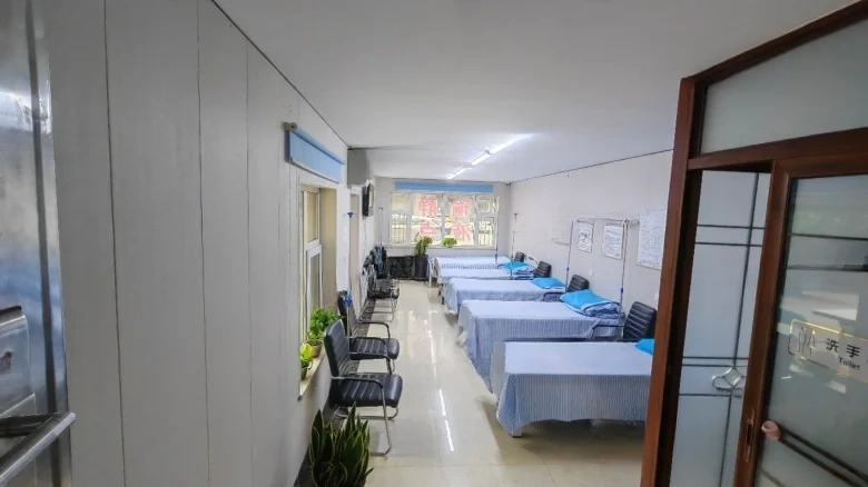 Binhe West District - View 4