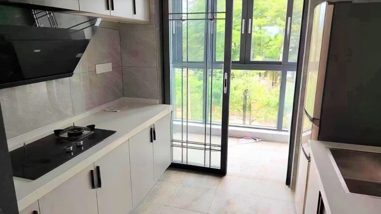 Changda Sijv Garden - View 6