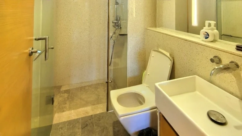 Future Water World - View 6