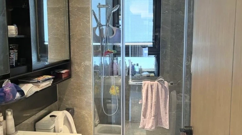 Golden Land Peak Hub - View 8