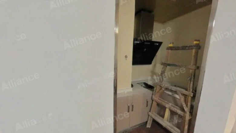 Jiahe Plaza - View 3