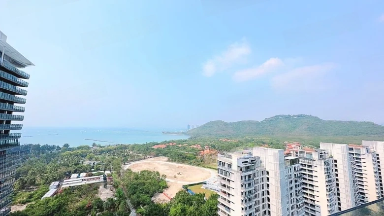 Half Mountain Peninsula Central Sea View Boulevard - View 14