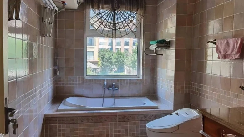 Zhonghai International Community Long Bay - View 6