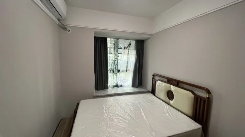 Poly Development Kingli Garden Residence - View 2