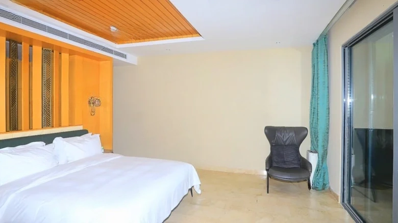 Atlantis Tang'an - View 5