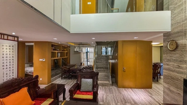 二十五度阳光 - View 12